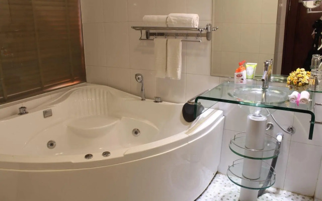 A25 Hotel - 45 Phan Chu Trinh