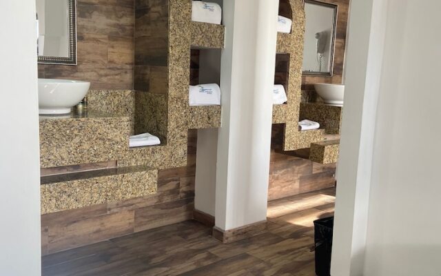 Hotel Fiesta Rosarito