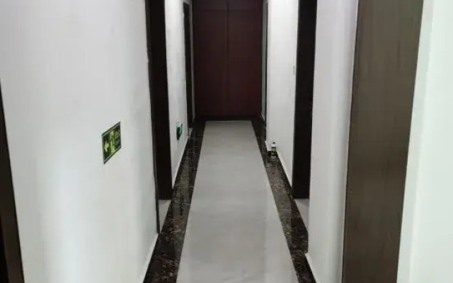 Anxin Xinhua Hotel