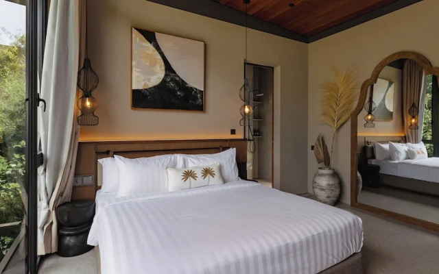 The Akasha Canggu Luxury Villas — фото 3