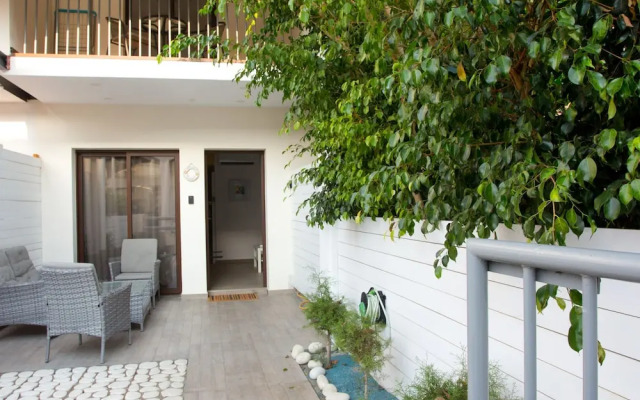 Galatex Beach Living House