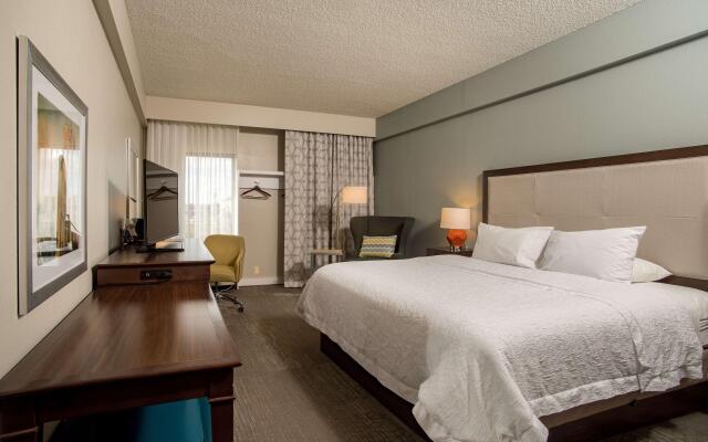 Hampton Inn Joplin