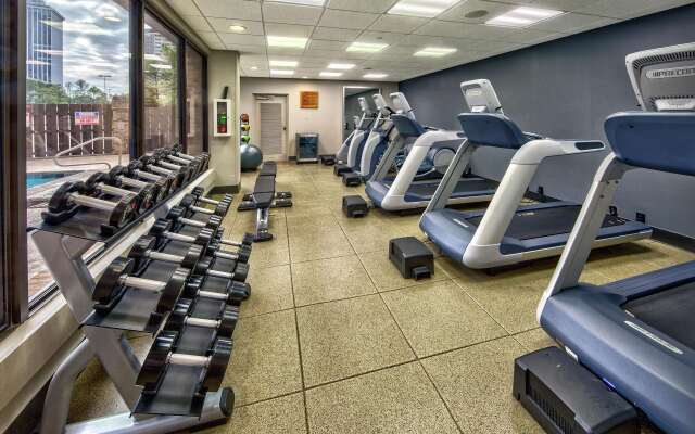 DoubleTree by Hilton Hotel Memphis