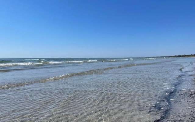 4 Star Holiday Home in Hollviken