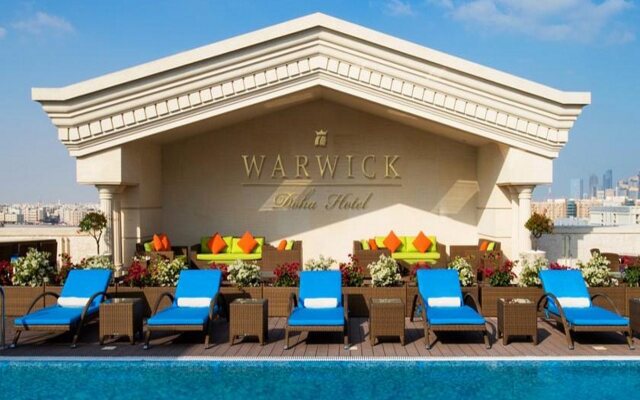 Warwick Doha