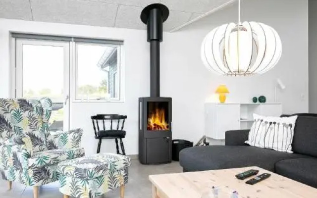 Holiday Home Bindslev Viii