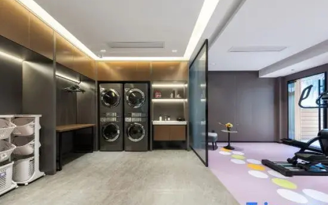 Homeinn Plus Hotel (Quanzhou Quanshang Global Plaza)