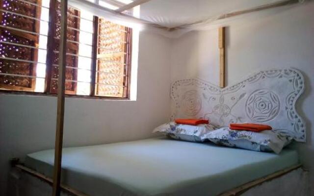 Kacho Guest House