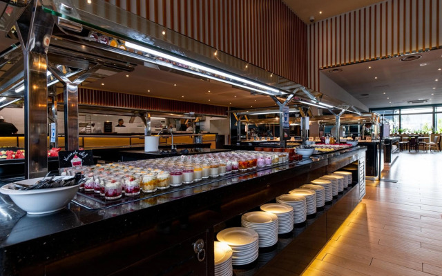 Woods Hôtel Genève - Thoiry