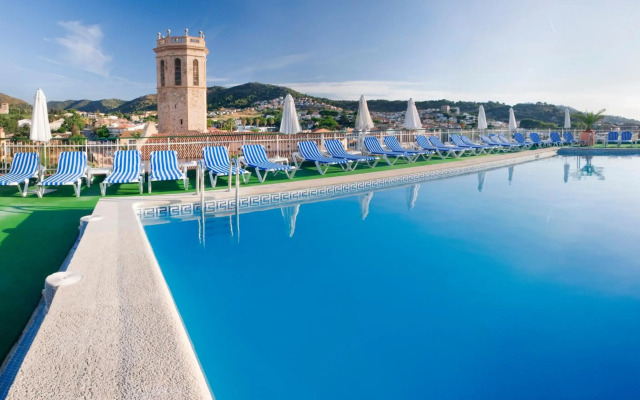 Hotel Mercè