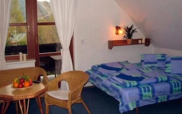 Pension Marketa Harrachov