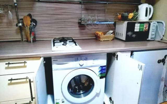 Apartments on Stepan Razin Embankment, 19