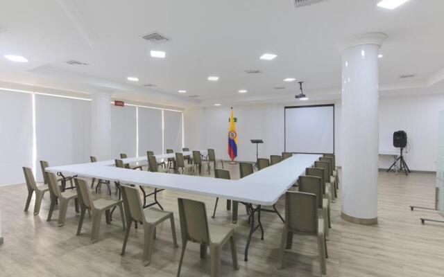 Hotel Florida Sincelejo