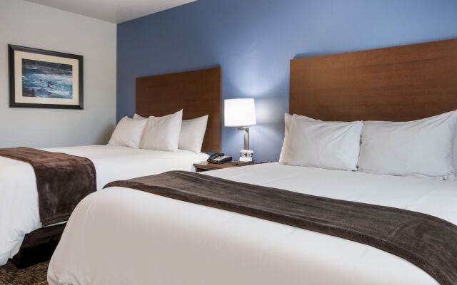 My Place Hotel - Overland Park, KS