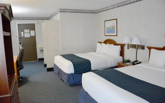 Travelodge by Wyndham Milwaukee