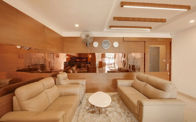 Super Townhouse Edasserys Kalamassery Tourist Home