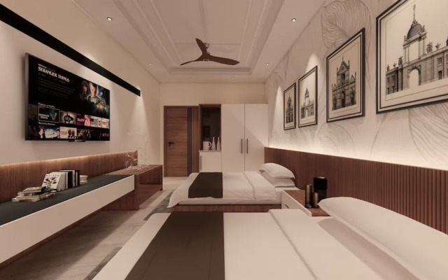 Utkal Hotels Bhubaneswar