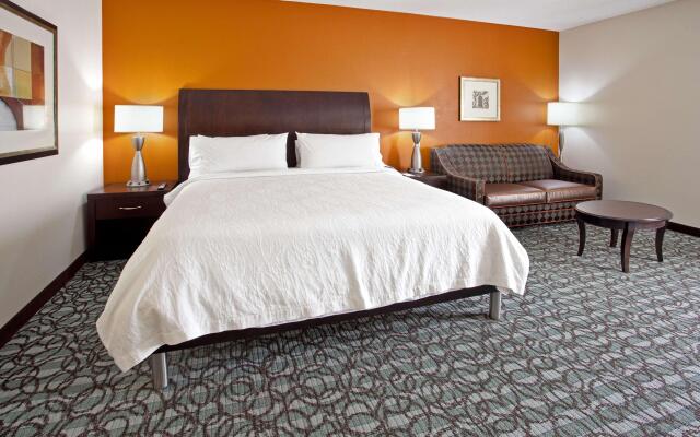 Hilton Garden Inn Nashville/Smyrna