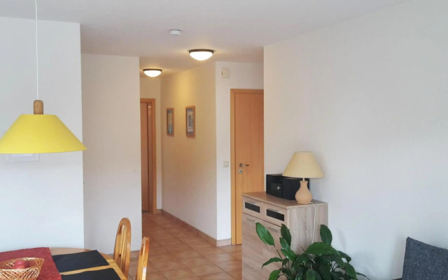 Seeholiday - Ferienwohnung Korte