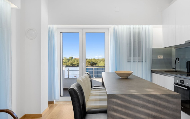 Holiday Home Eros