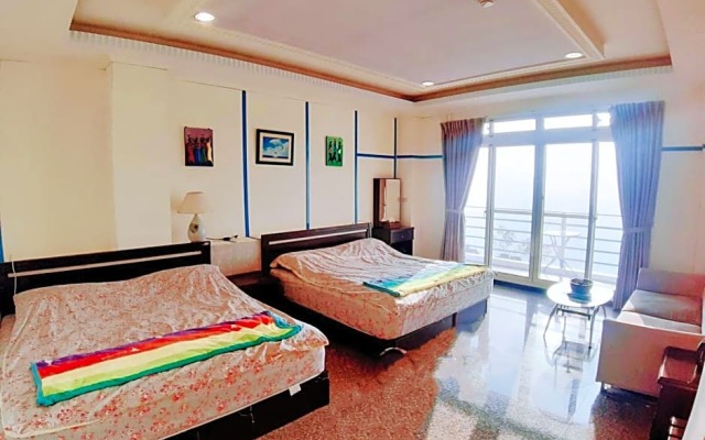 Bulag B&B