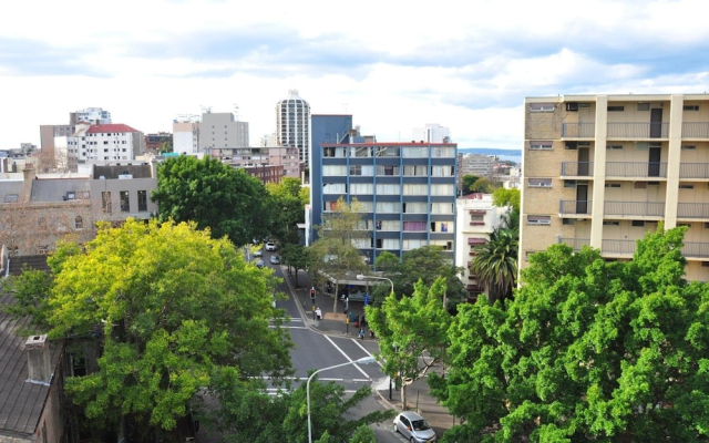 Annam Serviced Apartments