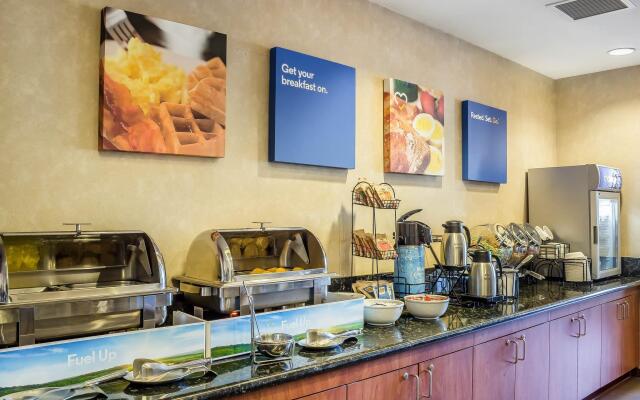 Best Western Plus Surprise-Phoenix NW