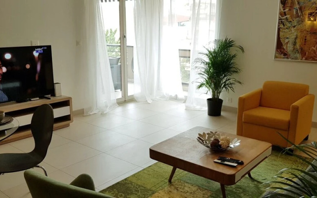Montreux lake view Residence