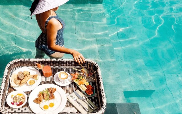 Chapung Se Bali Villa