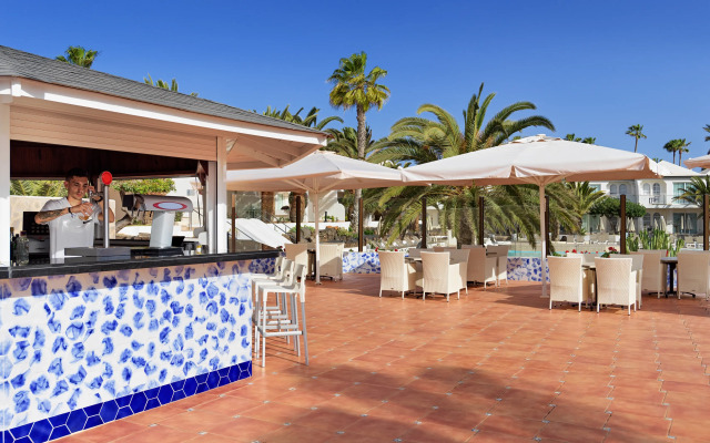 H10 Ocean Suites