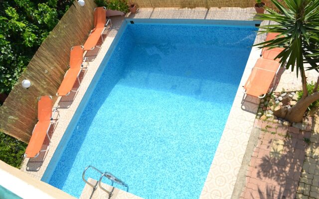 Despina Villa and Apartments