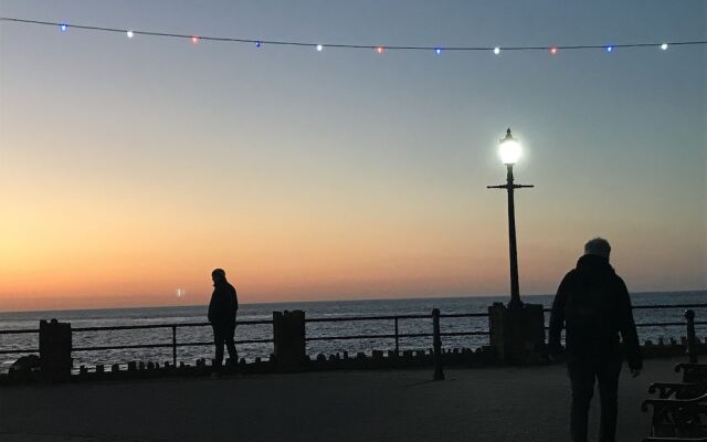 Gorgeous 2bed Apartment in the Heart of Ilfracombe