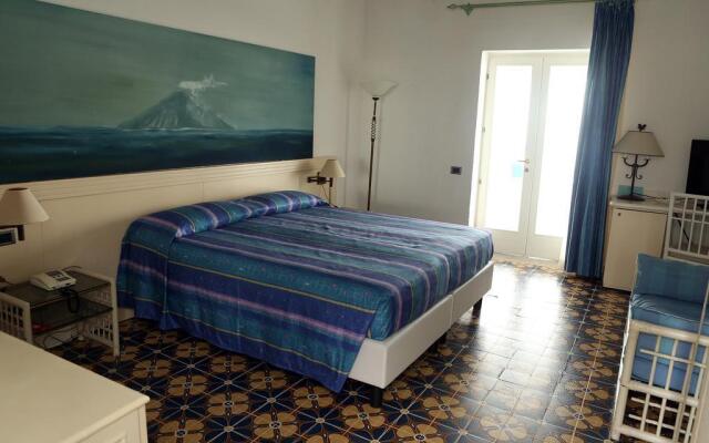 La Sirenetta Park Hotel