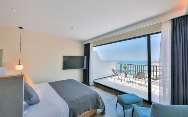 Zhoushan Dongji Meeting honey hall homestay
