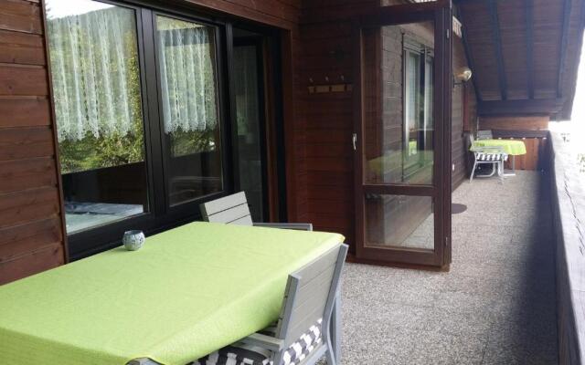 Schwarzwald - Villa Appartments Titisee