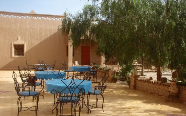 Le Petit Prince Merzouga