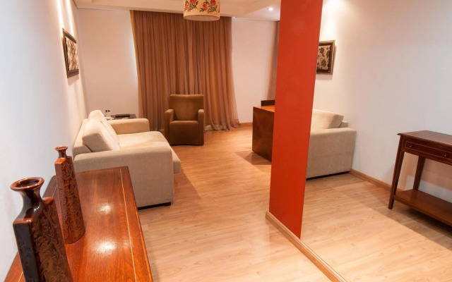 Hotel Jacques Georges Tower