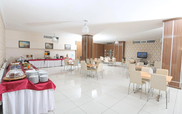 Hotel Avcilar City