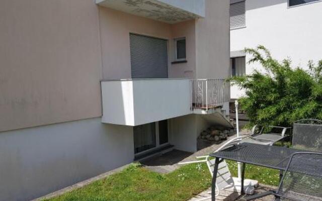 Garni Elisabetta Guesthouse