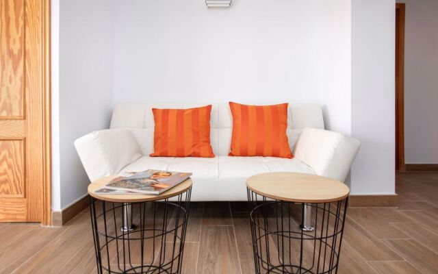 Apartment Hawai Jávea