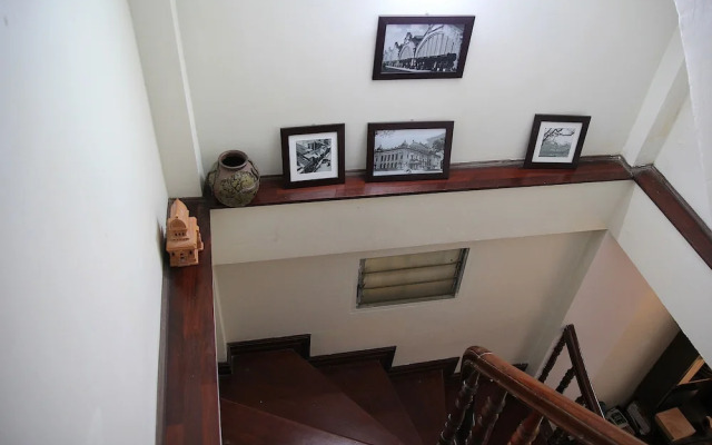 Wood Story House Easternstay