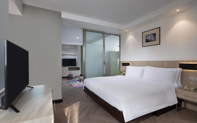 Holiday Inn Vista Shanghai by IHG