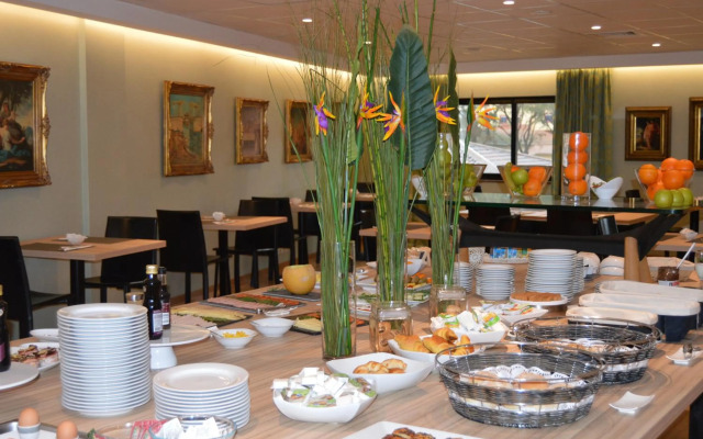 Hotel 3K Barcelona