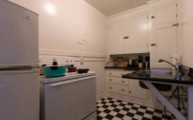 Authentic Brick Condo - Discounted