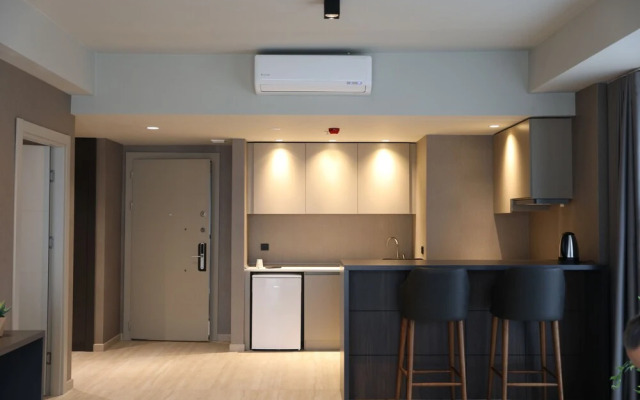 Hotel54 Luxury Suite
