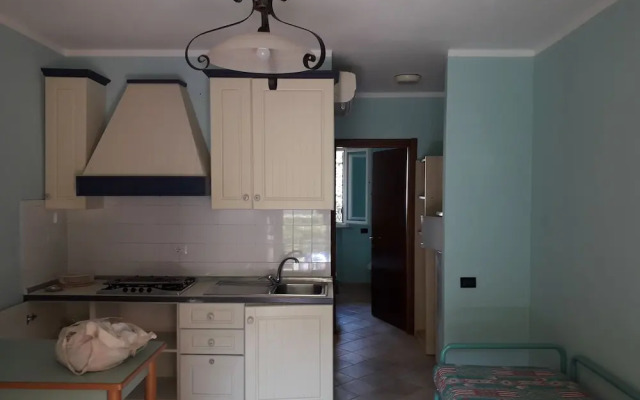 Nisportino Domus