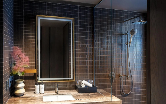 InterContinental Auckland by IHG