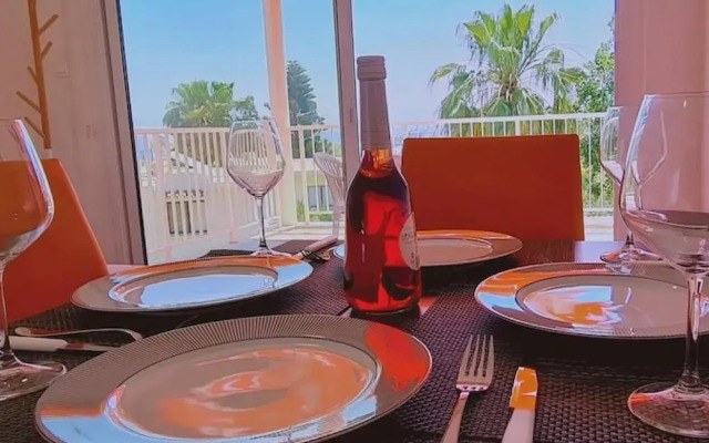 42 PRO - Panorama Apartment