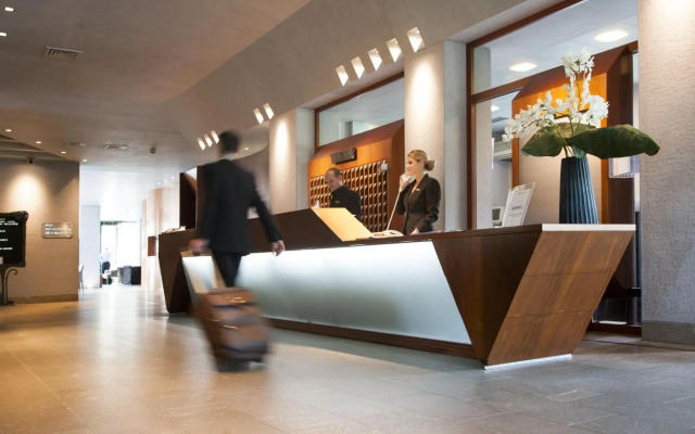 Cosmo Hotel Torri