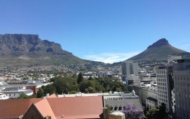 Private Luxury Residence 906 at TAJ Cape Town